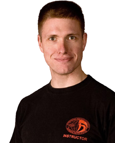 krav maga Osnabrück Stefan Thias